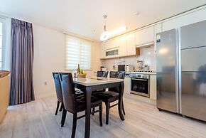 Homefourest Resort Geoje