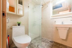 Homefourest Resort Geoje