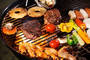 Homefourest Resort Geoje