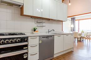 Homefourest Resort Geoje