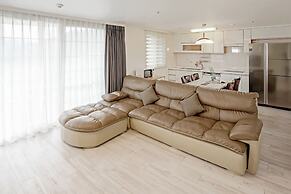 Homefourest Resort Geoje