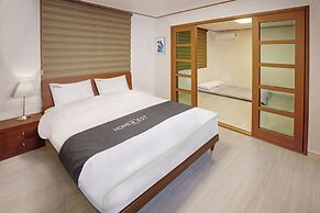 Homefourest Resort Geoje