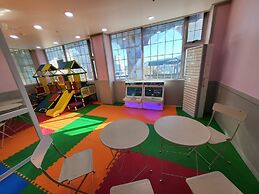 Homefourest Resort Geoje