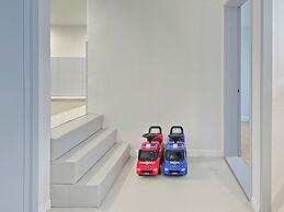 Homefourest Resort Geoje