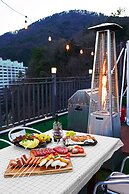 Homefourest Resort Geoje