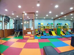 Homefourest Resort Geoje