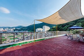 Homefourest Resort Geoje