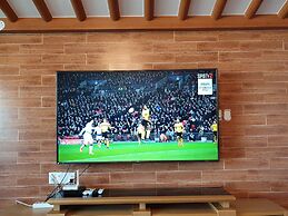 Homefourest Resort Geoje