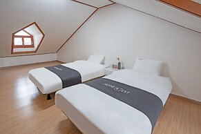 Homefourest Resort Geoje