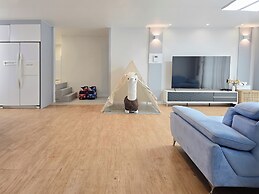 Homefourest Resort Geoje