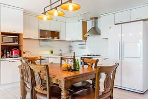 Homefourest Resort Geoje