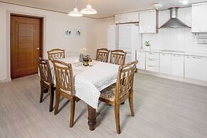 Homefourest Resort Geoje