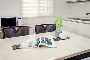 Homefourest Resort Geoje