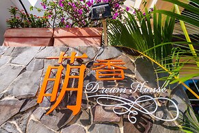 Mong Shan Homestay
