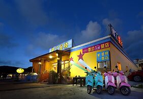 Kenting Star Inn