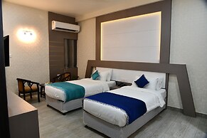 Hotel Jataka Inn