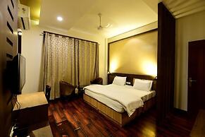 Hotel Jataka Inn