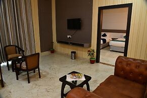 Hotel Jataka Inn