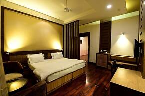 Hotel Jataka Inn