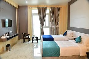 Hotel Jataka Inn