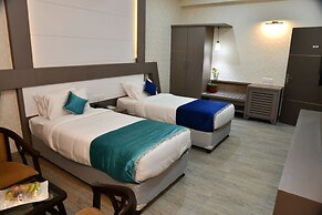 Hotel Jataka Inn