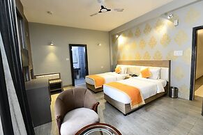 Hotel Jataka Inn