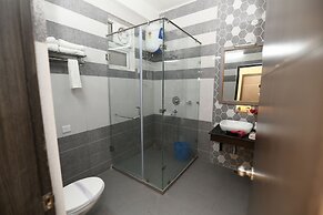 Hotel Jataka Inn