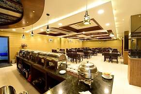 Hotel Jataka Inn