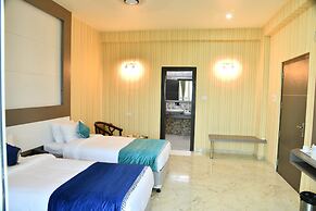 Hotel Jataka Inn