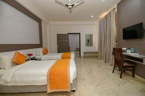 Hotel Jataka Inn
