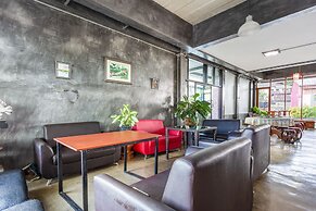 OYO 669 Koh Yao Beach Bungalows