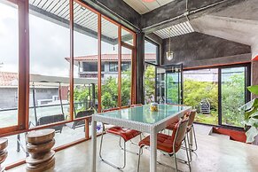 OYO 669 Koh Yao Beach Bungalows