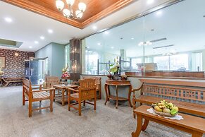 OYO 669 Koh Yao Beach Bungalows