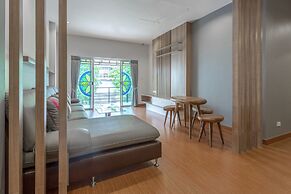 OYO 669 Koh Yao Beach Bungalows