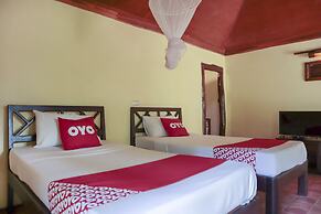 OYO 669 Koh Yao Beach Bungalows