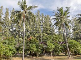 OYO 669 Koh Yao Beach Bungalows