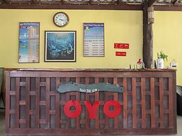 OYO 669 Koh Yao Beach Bungalows