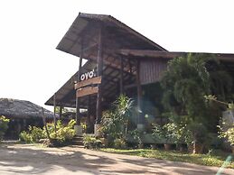 OYO 669 Koh Yao Beach Bungalows