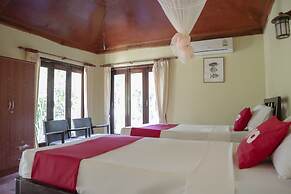 OYO 669 Koh Yao Beach Bungalows