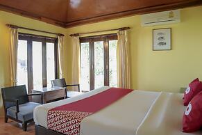 OYO 669 Koh Yao Beach Bungalows