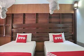 OYO 669 Koh Yao Beach Bungalows