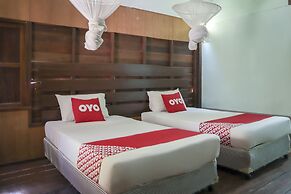 OYO 669 Koh Yao Beach Bungalows