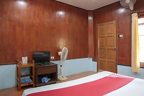 OYO 669 Koh Yao Beach Bungalows