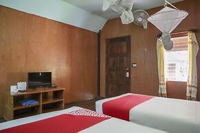 OYO 669 Koh Yao Beach Bungalows