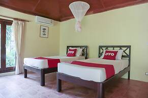 OYO 669 Koh Yao Beach Bungalows