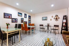 OYO 669 Koh Yao Beach Bungalows