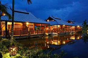 Chang Kaew Resort Chiang Mai