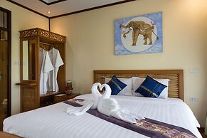 Chang Kaew Resort Chiang Mai