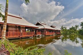 Chang Kaew Resort Chiang Mai