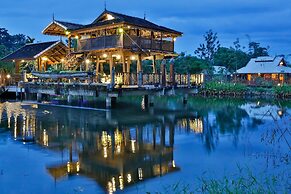 Chang Kaew Resort Chiang Mai